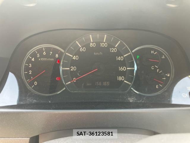 Toyota ALPHARD 2005-08 8128710-18