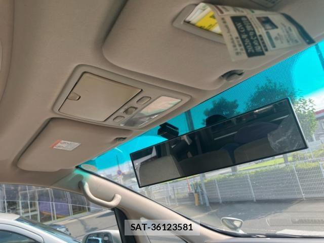 Toyota ALPHARD 2005-08 8128710-22