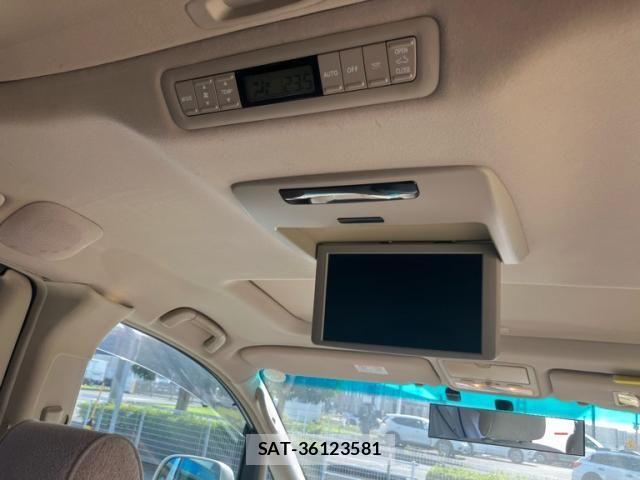 Toyota ALPHARD 2005-08 8128710-25