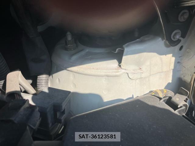 Toyota ALPHARD 2005-08 8128710-28