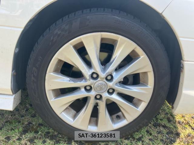 Toyota ALPHARD 2005-08 8128710-4