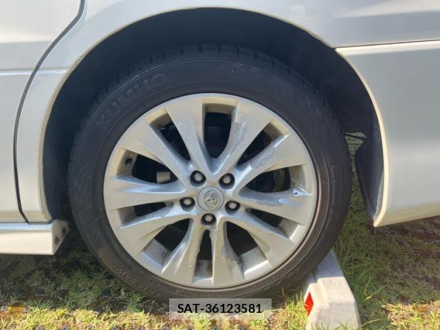 Toyota ALPHARD 2005-08 8128710-6