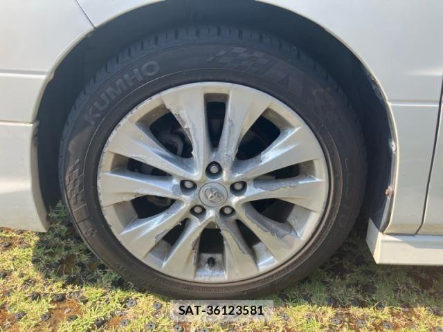 Toyota ALPHARD 2005-08 8128710-7