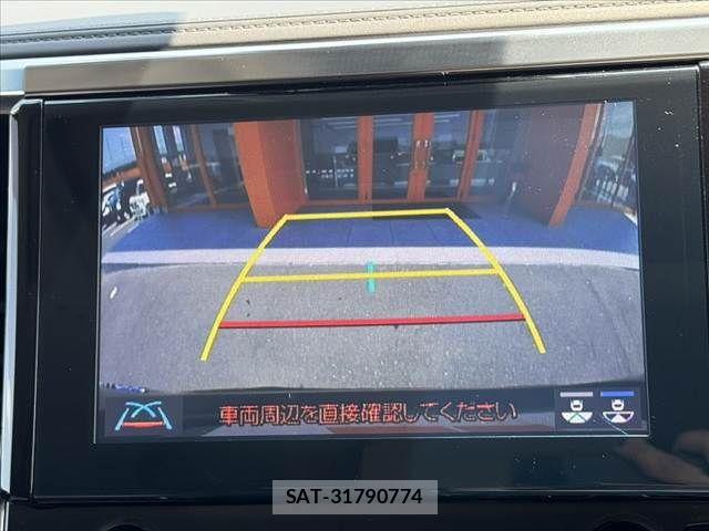 Toyota ALPHARD 2022-10 8128647-22