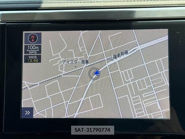 Toyota ALPHARD 2022-10 8128647-2