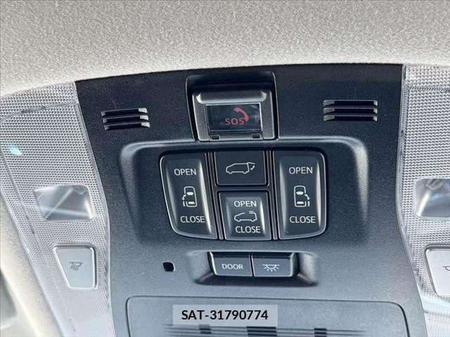 Toyota ALPHARD 2022-10 8128647-5