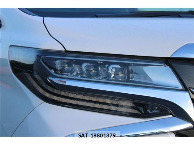 Toyota ALPHARD 2019-05 8128676-10