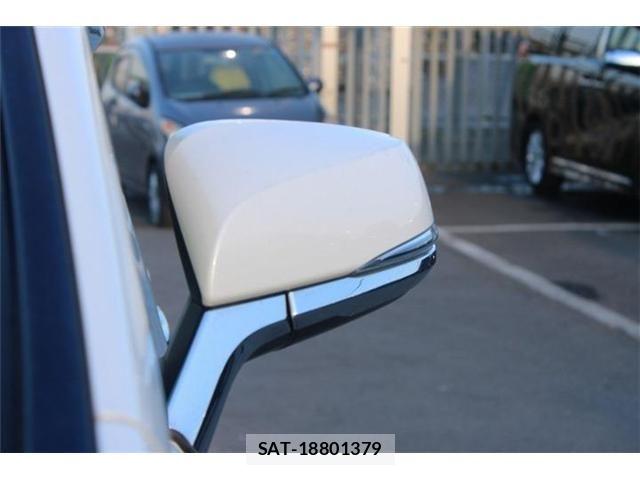 Toyota ALPHARD 2019-05 8128676-15