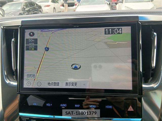 Toyota ALPHARD 2019-05 8128676-1