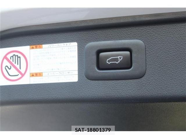 Toyota ALPHARD 2019-05 8128676-19