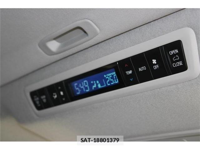 Toyota ALPHARD 2019-05 8128676-22
