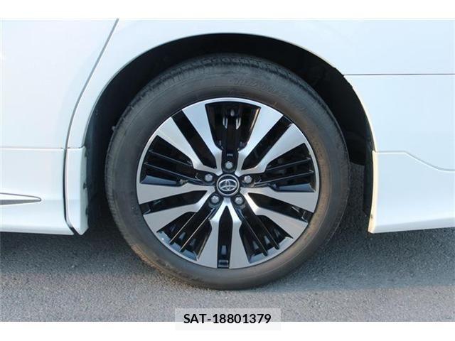 Toyota ALPHARD 2019-05 8128676-27