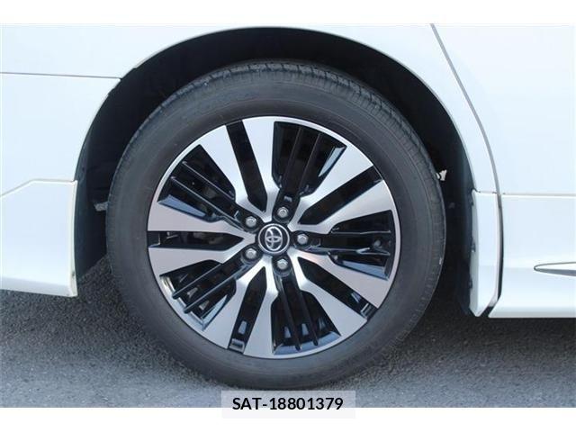 Toyota ALPHARD 2019-05 8128676-28