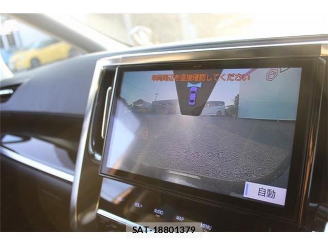 Toyota ALPHARD 2019-05 8128676-4