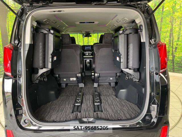 Toyota ALPHARD 2018-09 8128687-10