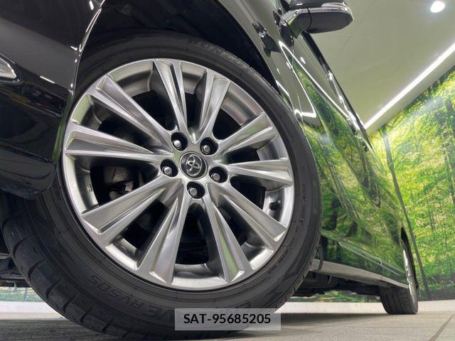 Toyota ALPHARD 2018-09 8128687-13