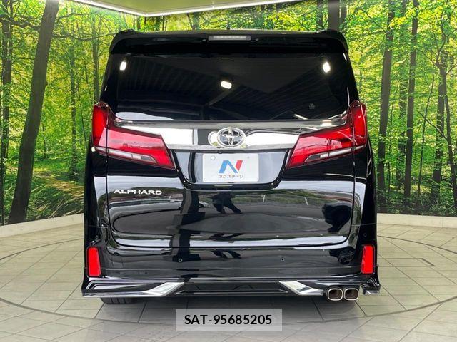 Toyota ALPHARD 2018-09 8128687-15