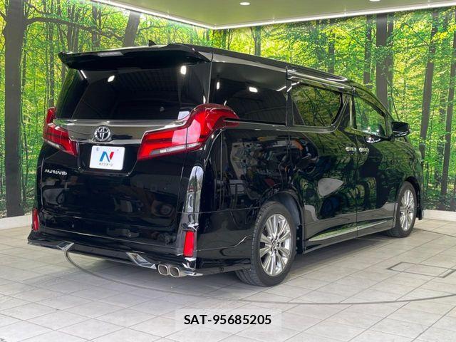 Toyota ALPHARD 2018-09 8128687-17