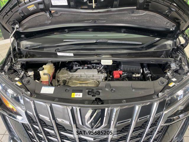 Toyota ALPHARD 2018-09 8128687-18