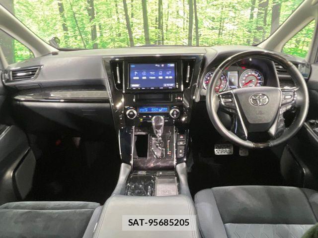 Toyota ALPHARD 2018-09 8128687-1