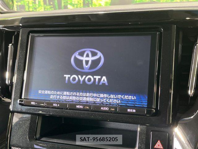 Toyota ALPHARD 2018-09 8128687-4