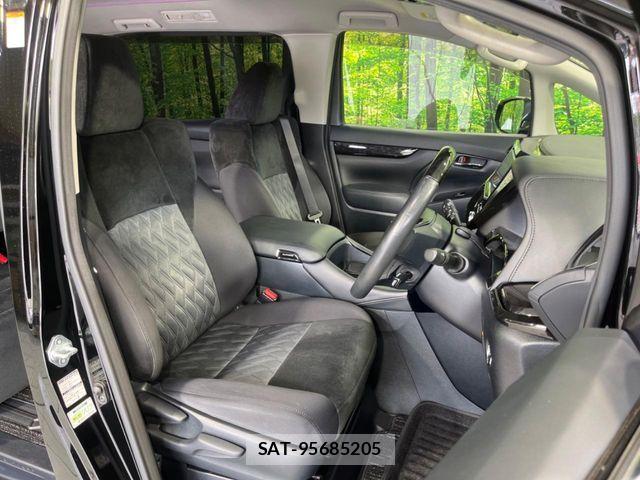 Toyota ALPHARD 2018-09 8128687-7