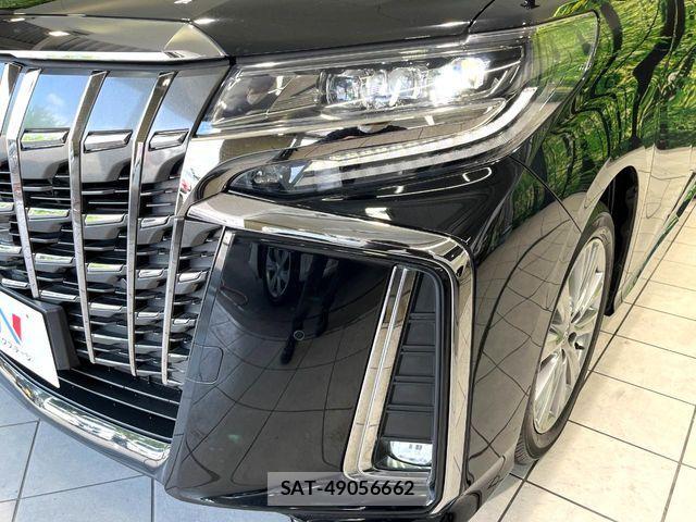Toyota ALPHARD 2021-07 8128658-12