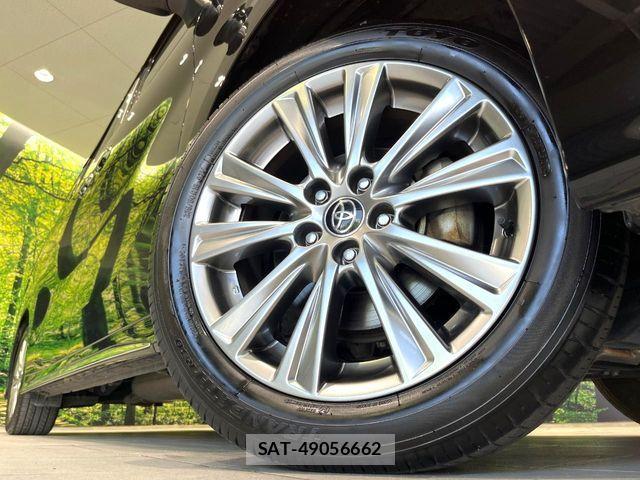 Toyota ALPHARD 2021-07 8128658-13