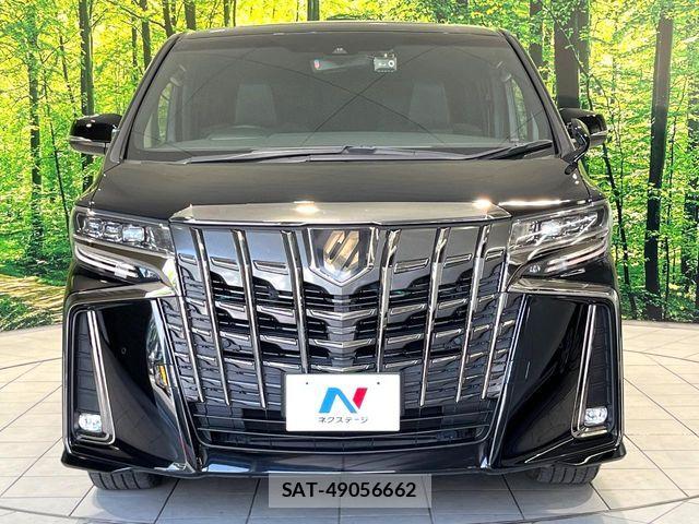 Toyota ALPHARD 2021-07 8128658-14
