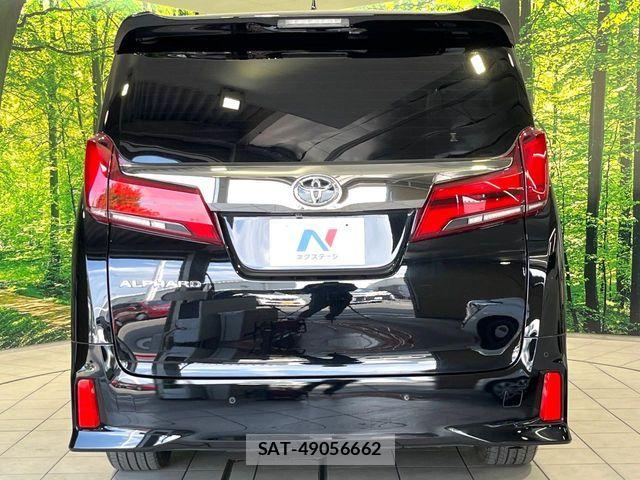 Toyota ALPHARD 2021-07 8128658-15