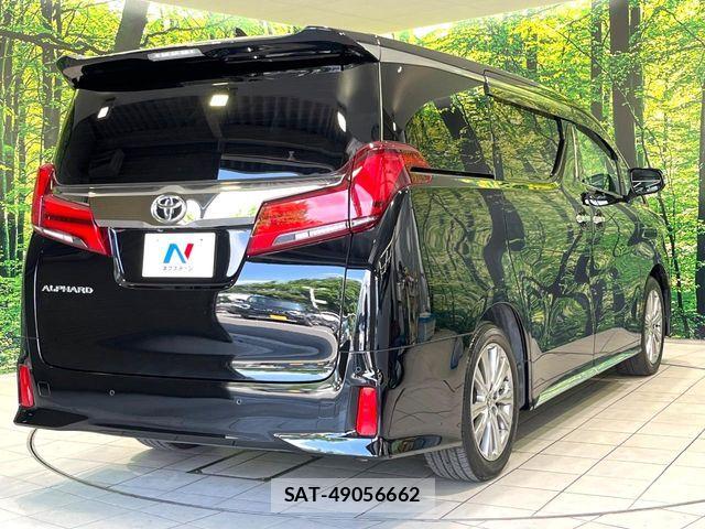 Toyota ALPHARD 2021-07 8128658-16