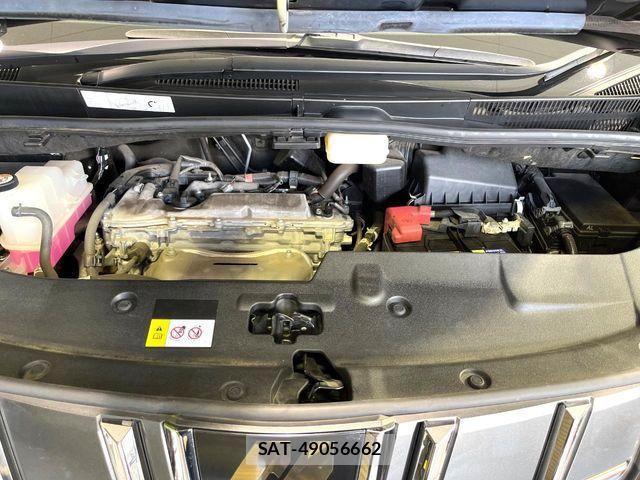 Toyota ALPHARD 2021-07 8128658-17
