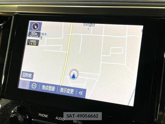 Toyota ALPHARD 2021-07 8128658-3
