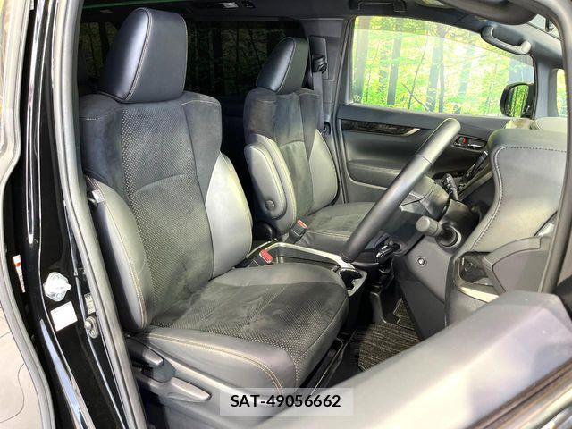 Toyota ALPHARD 2021-07 8128658-8