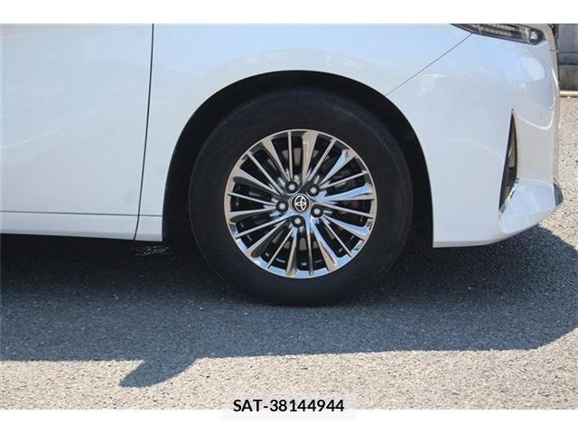 Toyota ALPHARD 2019-10 8128684-11