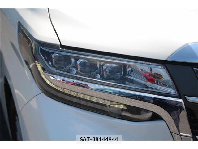 Toyota ALPHARD 2019-10 8128684-12