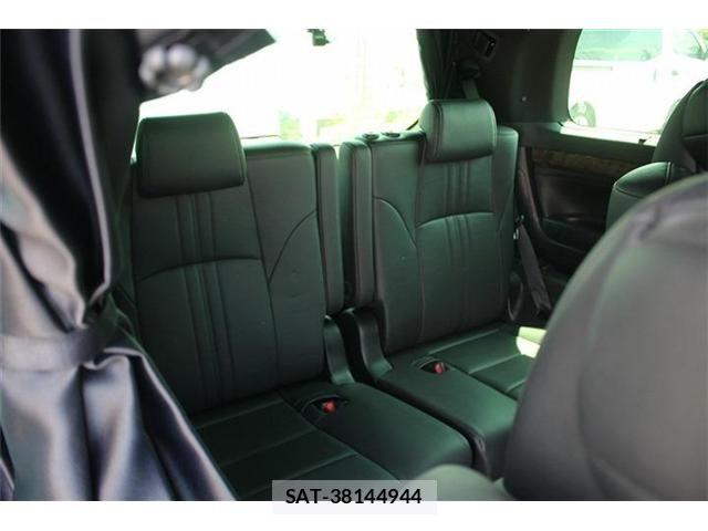 Toyota ALPHARD 2019-10 8128684-18