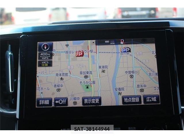 Toyota ALPHARD 2019-10 8128684-1