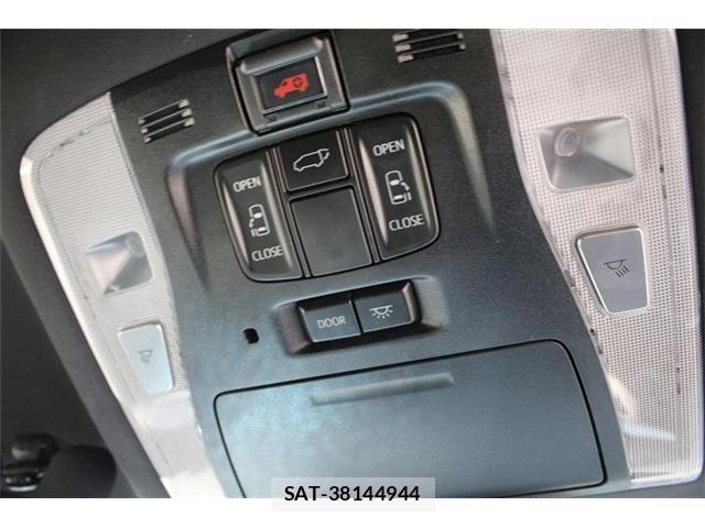 Toyota ALPHARD 2019-10 8128684-27