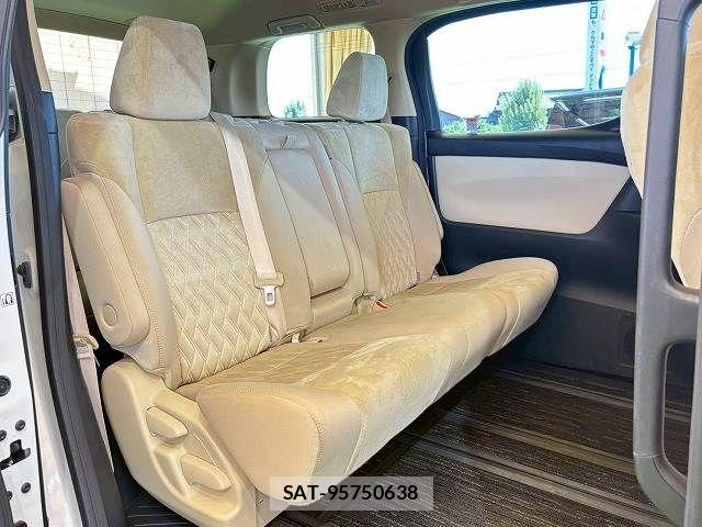 Toyota ALPHARD 2022-07 8145405-10