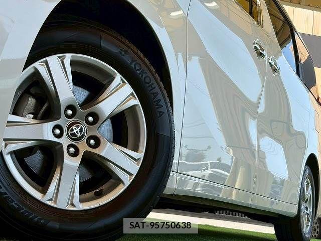 Toyota ALPHARD 2022-07 8145405-19