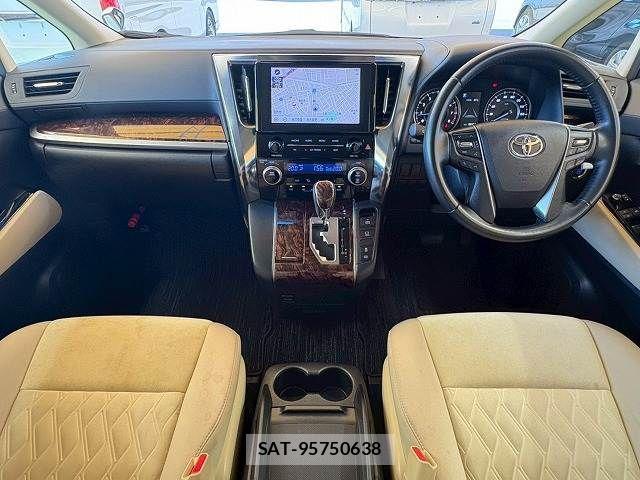 Toyota ALPHARD 2022-07 8145405-2
