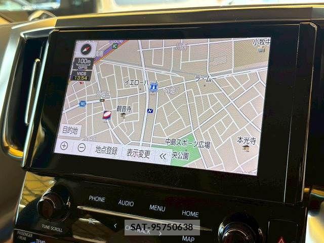 Toyota ALPHARD 2022-07 8145405-3