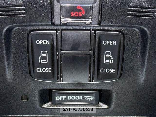 Toyota ALPHARD 2022-07 8145405-7