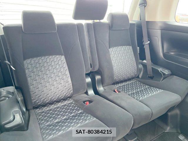 Toyota ALPHARD 2016-11 8145406-9