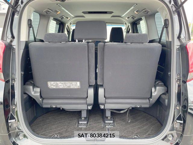 Toyota ALPHARD 2016-11 8145406-10