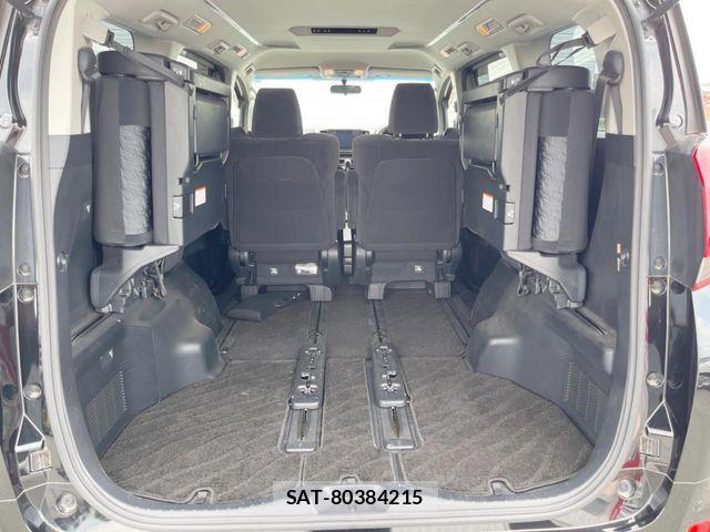 Toyota ALPHARD 2016-11 8145406-11