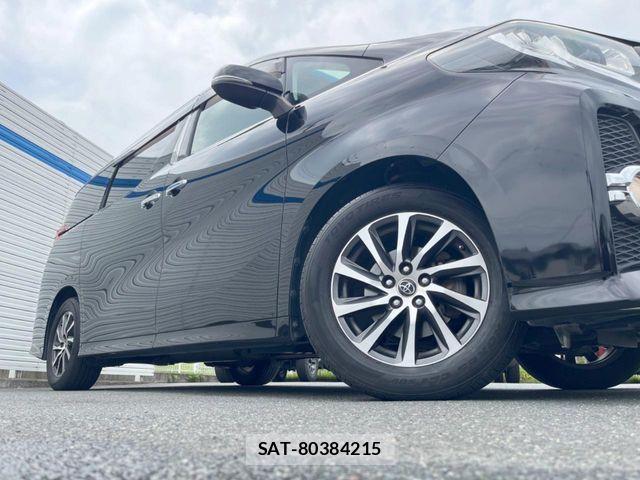Toyota ALPHARD 2016-11 8145406-14
