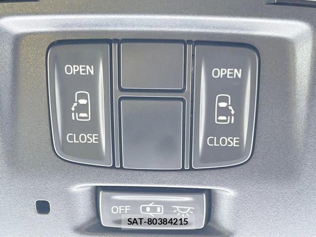 Toyota ALPHARD 2016-11 8145406-2