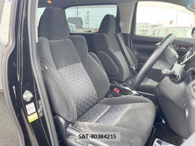 Toyota ALPHARD 2016-11 8145406-7
